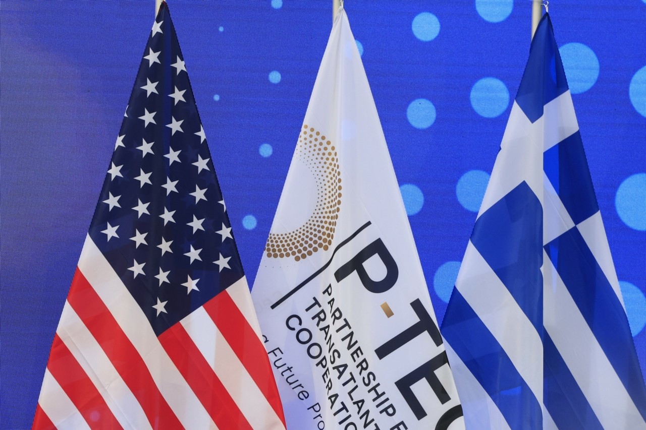 Κυβέρνηση: Ρεβάνς από τους εν Ελλάδι τραμπικούς μέσω Ζαππείου – Μέτωπο στα αριστερά | Ειδήσεις για την Οικονομία