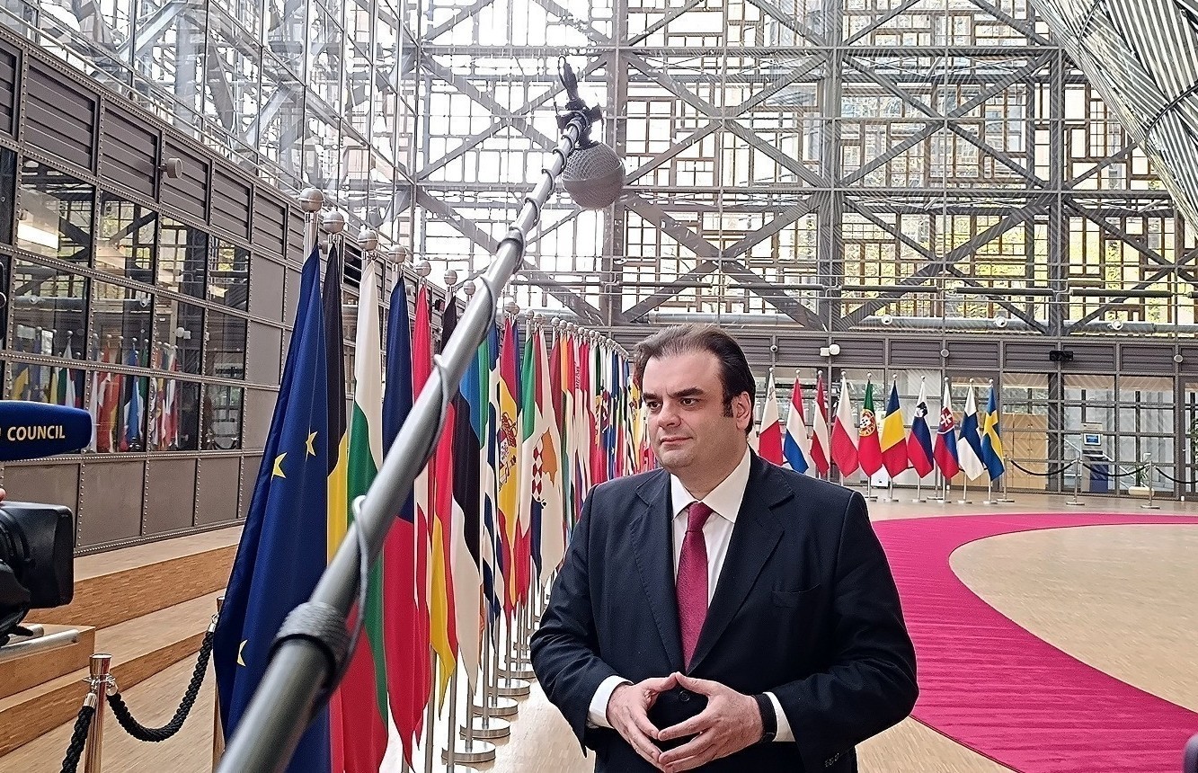 Κυριάκος Πιερρακάκης: Από τη Λεόντειο στο Eurogroup – Η διαδρομή του και το στοίχημα για την ηγεσία των ΥΠΟΙΚ της Ευρωζώνης | Ειδήσεις για την Οικονομία