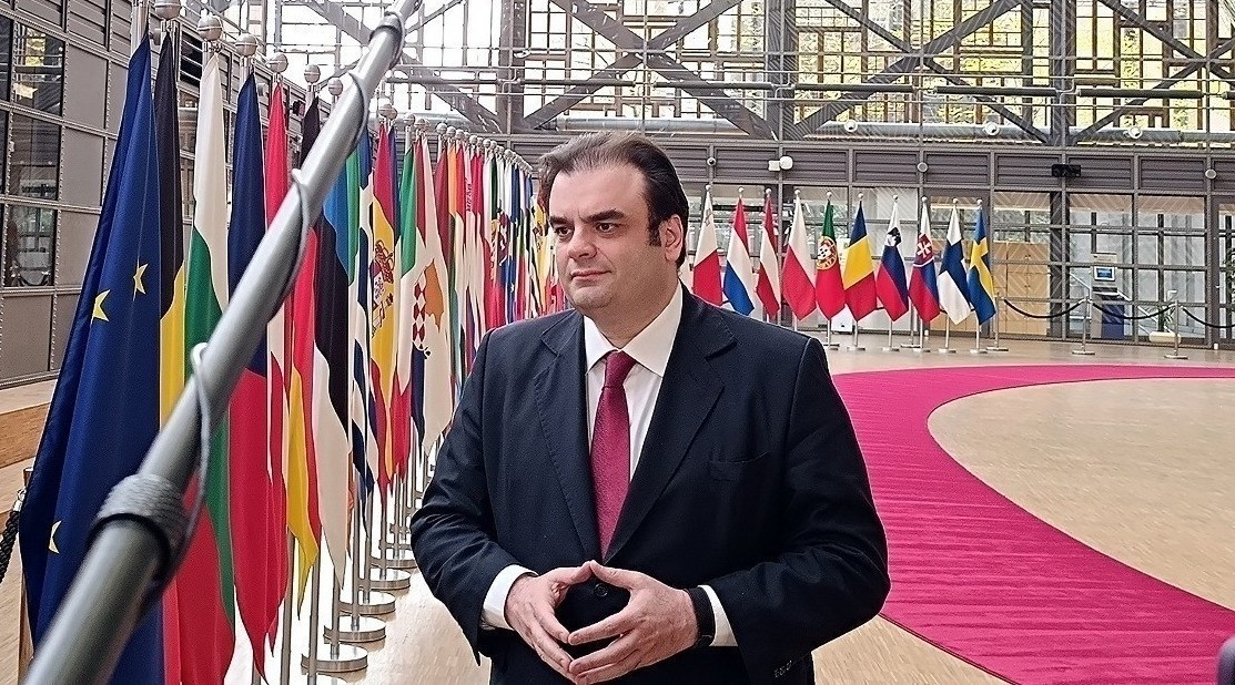 Κυριάκος Πιερρακάκης: Είναι ο νέος πρόεδρος του Eurogroup | Ειδήσεις για την Οικονομία