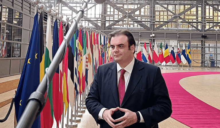 Πιερρακάκης: Από τη Λεόντειο στο Eurogroup – Η διαδρομή του και το στοίχημα για την ηγεσία των ΥΠΟΙΚ της Ευρωζώνης