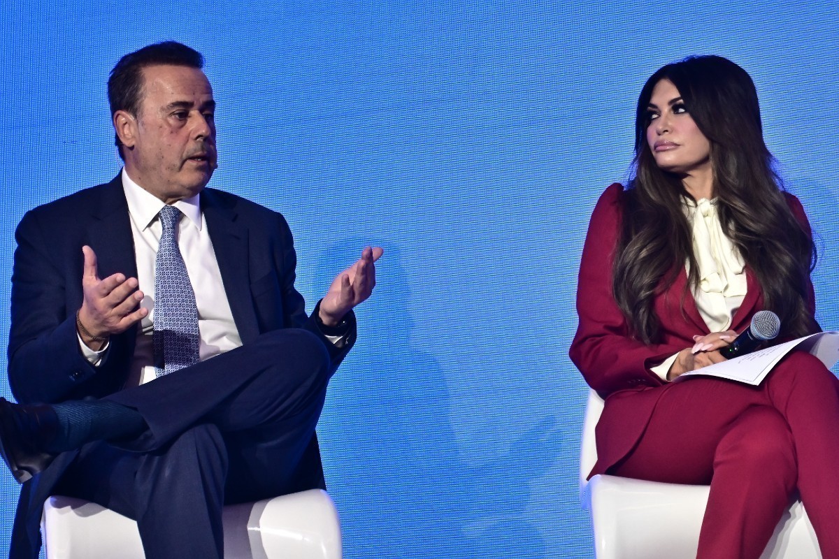 Παπασταύρου-Γκίλφοϊλ: Ελλάδα και ΗΠΑ μιλούν την ίδια γλώσσα σε πράσινη μετάβαση, ενεργειακή ασφάλεια | Ειδήσεις για την Οικονομία