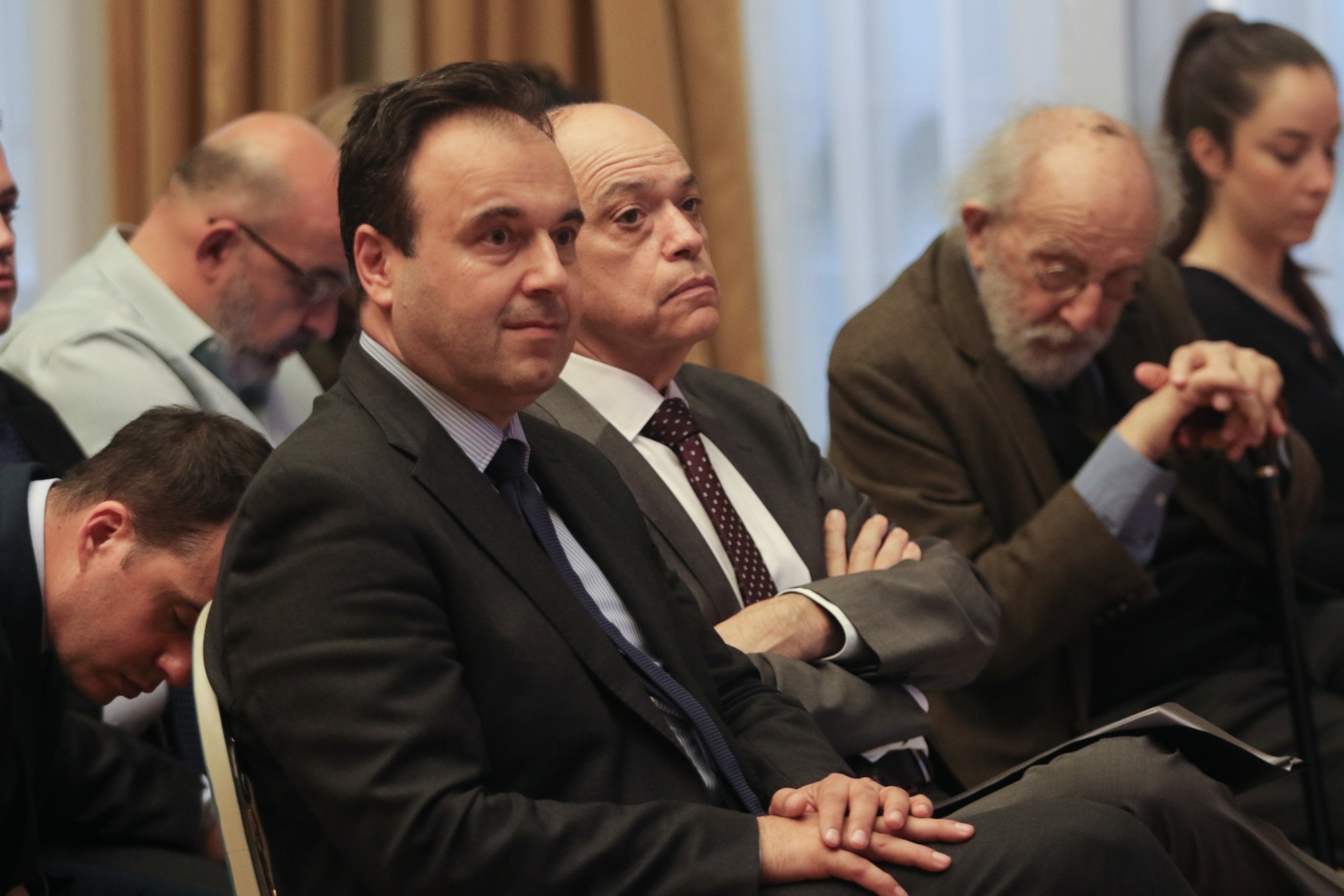 Παπαστεργίου: Πολλαπλάσια έσοδα για τους δήμους από το σύστημα για τα πρόστιμα ΚΟΚ – Τι είπε για τα ΕΛΤΑ