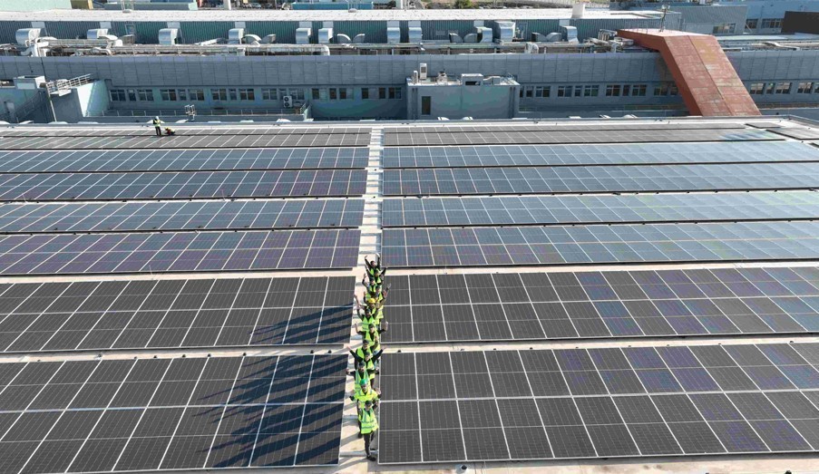 Η Παπαστράτος επενδύει στη βιομηχανία του μέλλοντος | Ειδήσεις για την Οικονομία