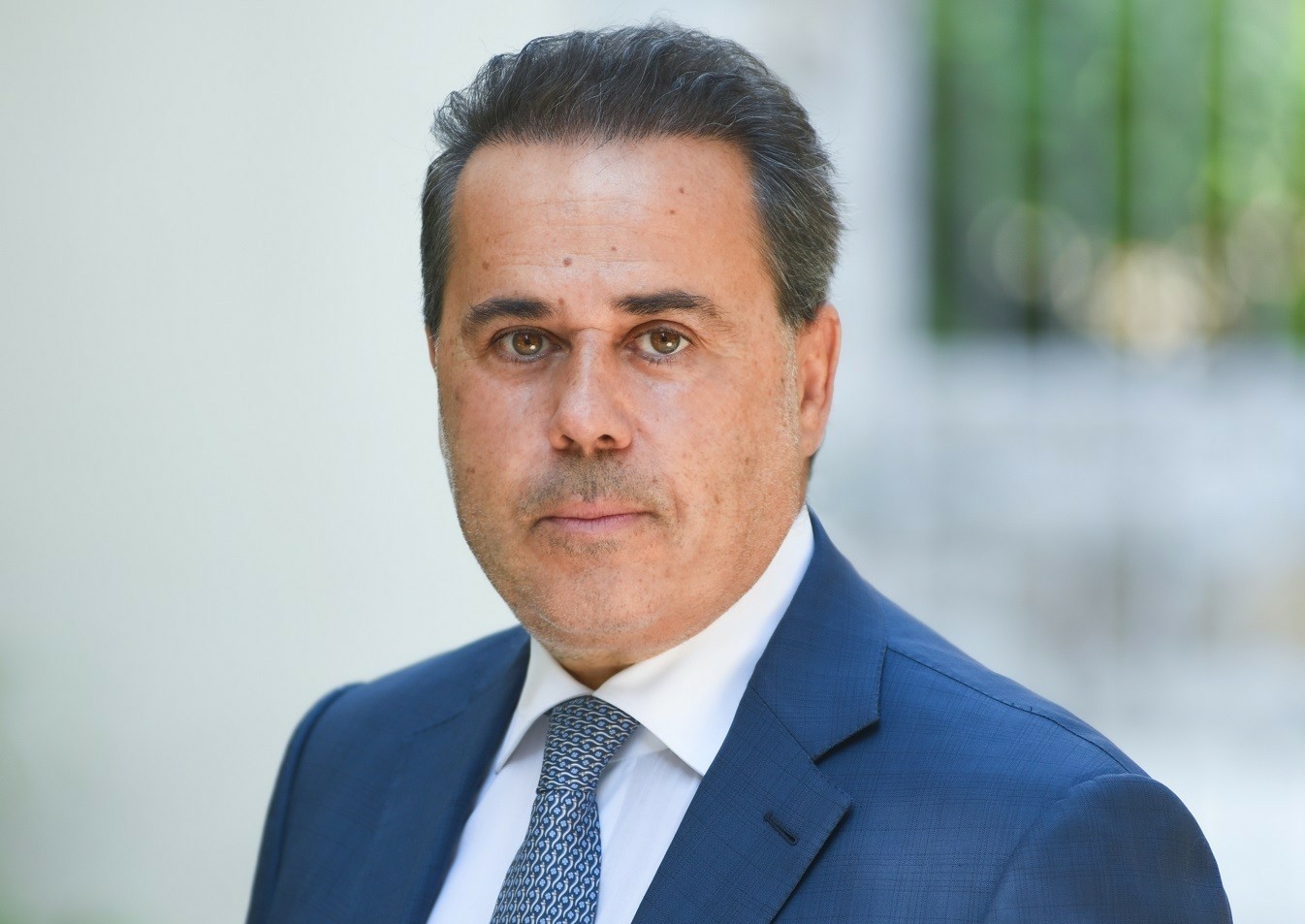 3η Διακυβερνητική Σύνοδος Ελλάδας – Κύπρου: Στο επίκεντρο η αντιμετώπιση της λειψυδρίας και η διαχείριση υδατικών πόρων | Ειδήσεις για την Οικονομία