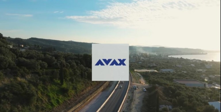 Eντυπωσιακά πλάνα από την ολοκλήρωση της Πατρών – Πύργου (vid)