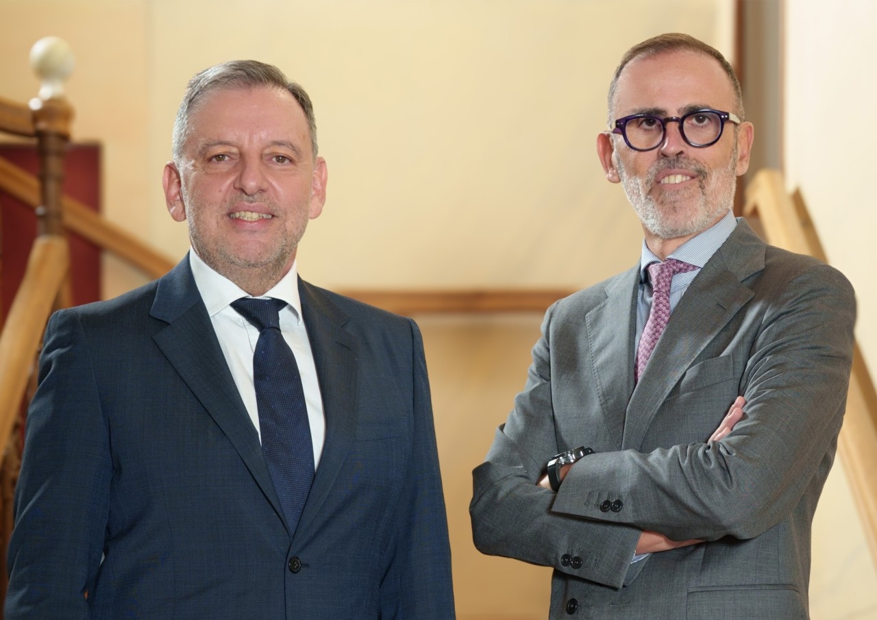 Prime Partners S.A: Νέα εταιρεία συμβούλων από τους Χάρη Μπρουμίδη και Νίκο Παρασκευόπουλο. | Ειδήσεις για την Οικονομία