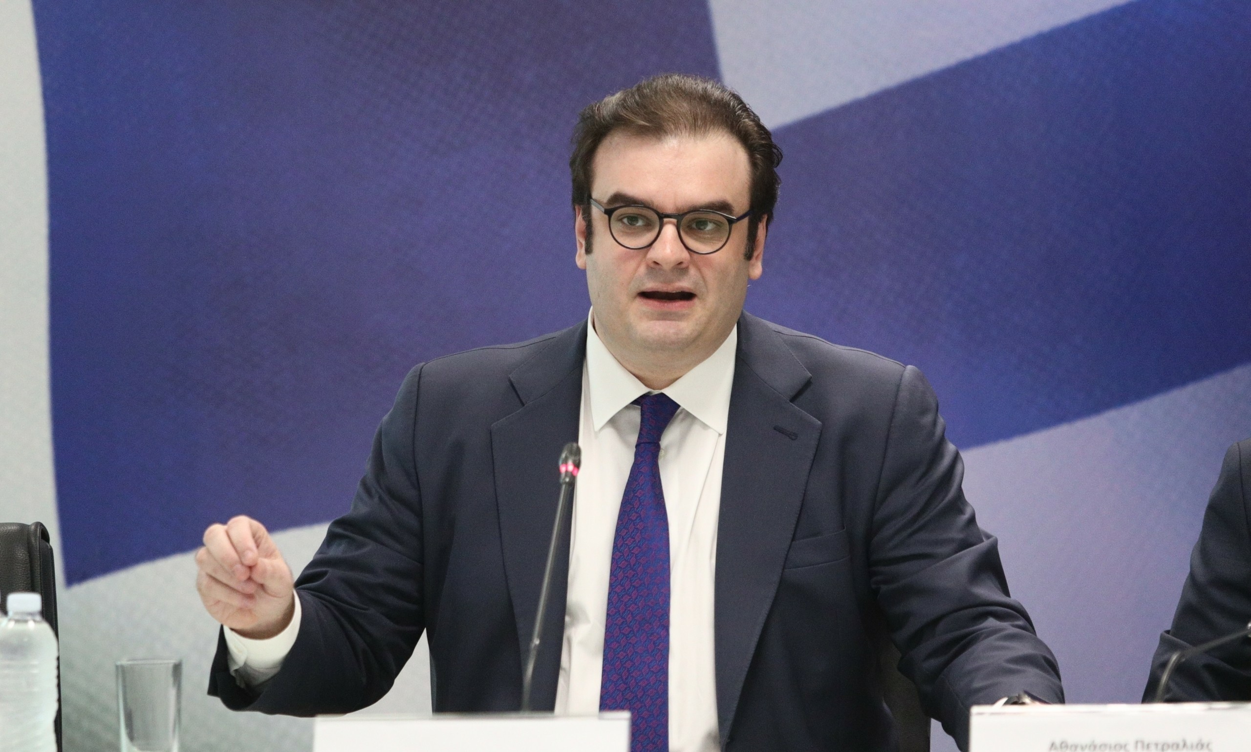 Στο Βερολίνο ο Πιερρακάκης: Ο στρατηγικός διάλογος για την Ευρώπη στην ατζέντα των συζητήσεων | Ειδήσεις για την Οικονομία