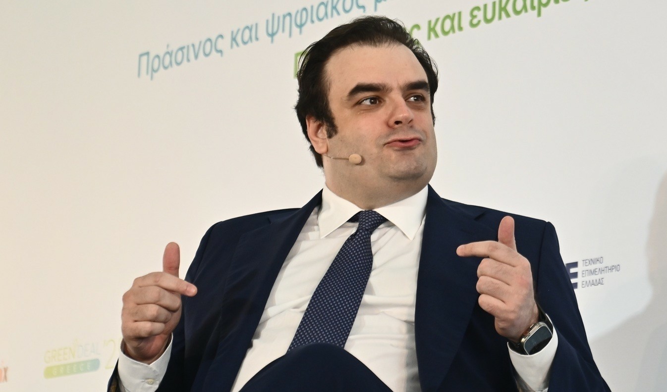 Πιερρακάκης: Η χώρα γίνεται ολοένα φιλικότερη για επενδύσεις | Ειδήσεις για την Οικονομία