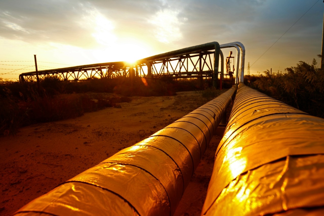 Restart για τον αγωγό πετρελαίου Θεσσαλονίκης – Σκοπίων | Ειδήσεις για την Οικονομία