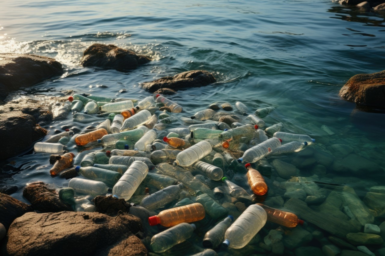 «Υπαρξιακή απειλή» τα πλαστικά για τη θαλάσσια ζωή – Τι αναφέρει νέα μελέτη | Ειδήσεις για την Οικονομία