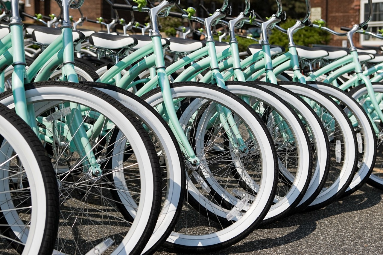 Βριλήσσια: Δωρεάν η χρήση των κοινόχρηστων ηλεκτρικών ποδηλάτων, διευκρινίζει ο Δήμος μετά τις αντιδράσεις | Ειδήσεις για την Οικονομία