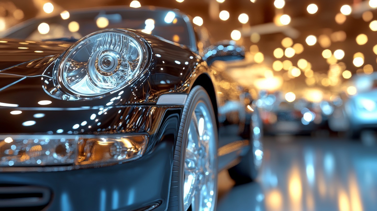 Πολυτελή αυτοκίνητα χωρίς φόρο – Το κόλπο που εξαφανίζει τον ΦΠΑ | Ειδήσεις για την Οικονομία