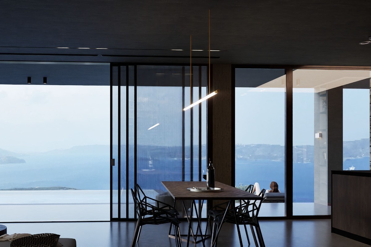 Ανεβαίνει κατηγορία φέτος η Ελλάδα στους ξένους αγοραστές εξοχικών: Οι 5 λόγοι για το υψηλότερο budget | Ειδήσεις για την Οικονομία