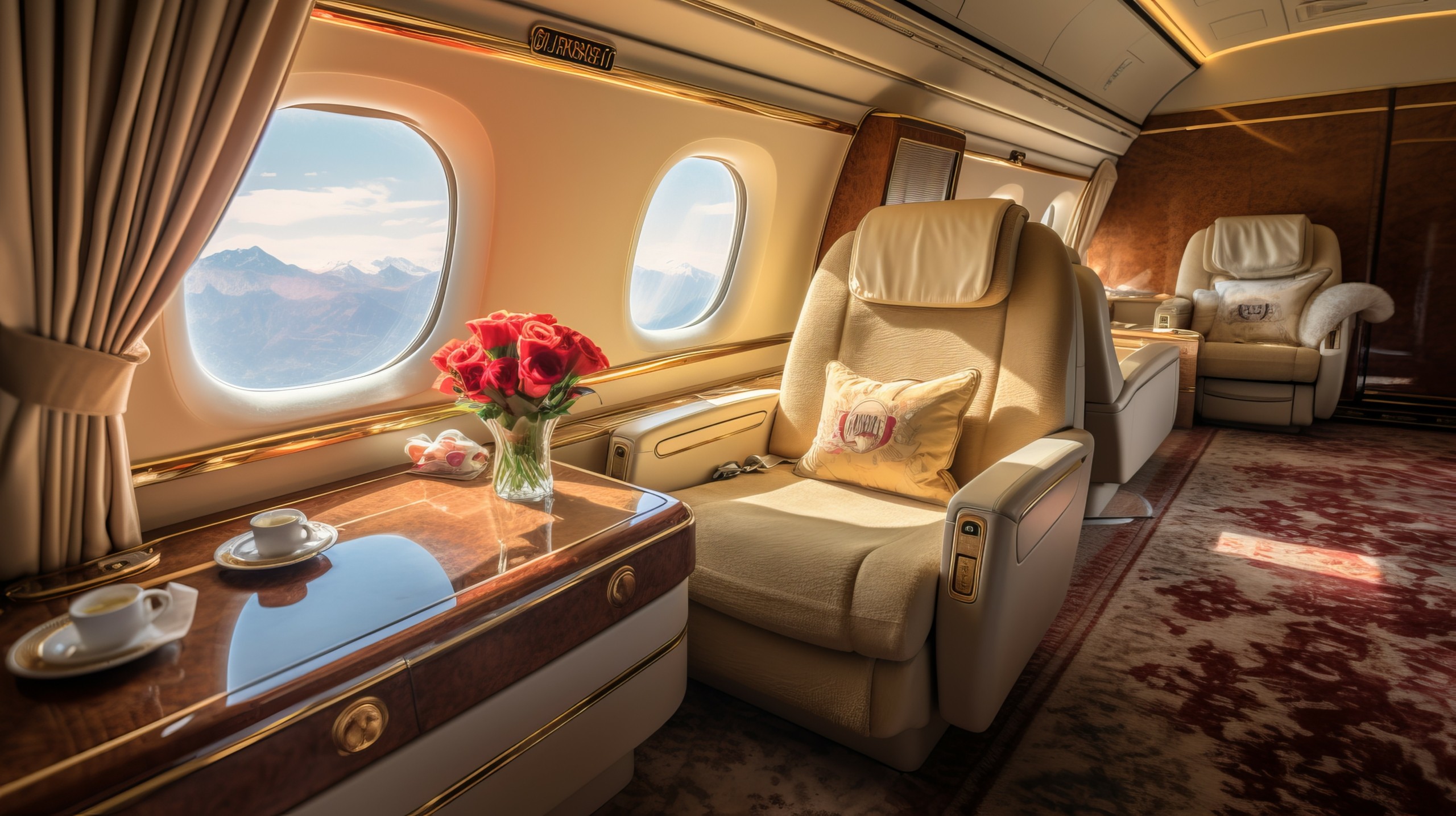 Κλιματικός φόρος για εύπορους ταξιδιώτες: Η τολμηρή πρόταση εισφοράς από ιδιωτικά τζετ και prenium θέσεις | Ειδήσεις για την Οικονομία