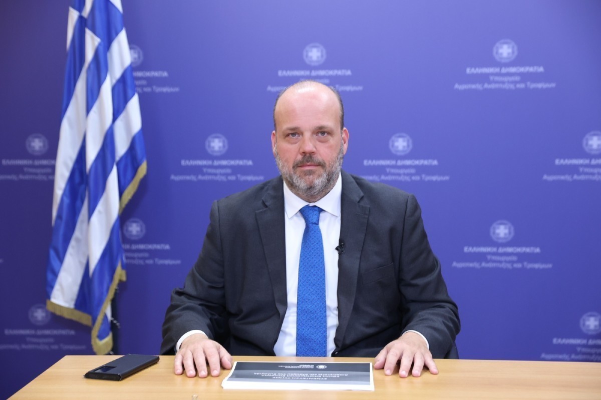 Ευλογιά αιγοπροβάτων: Tα 20 νέα μέτρα θωράκισης της κτηνοτροφίας (διαγράμματα) | Ειδήσεις για την Οικονομία