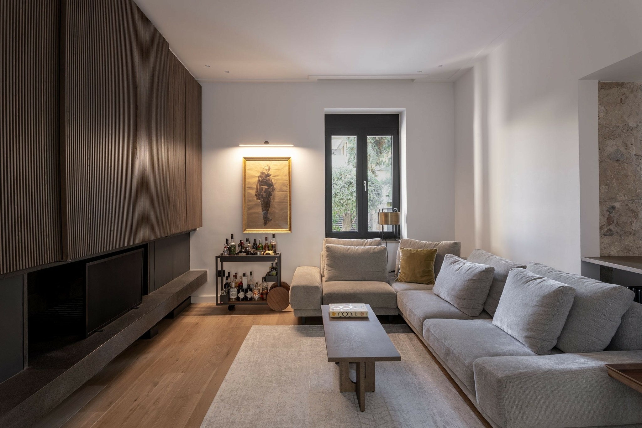 5 εντυπωσιακές design κατοικίες στα βόρεια προάστια που κάνουν τη διαφορά