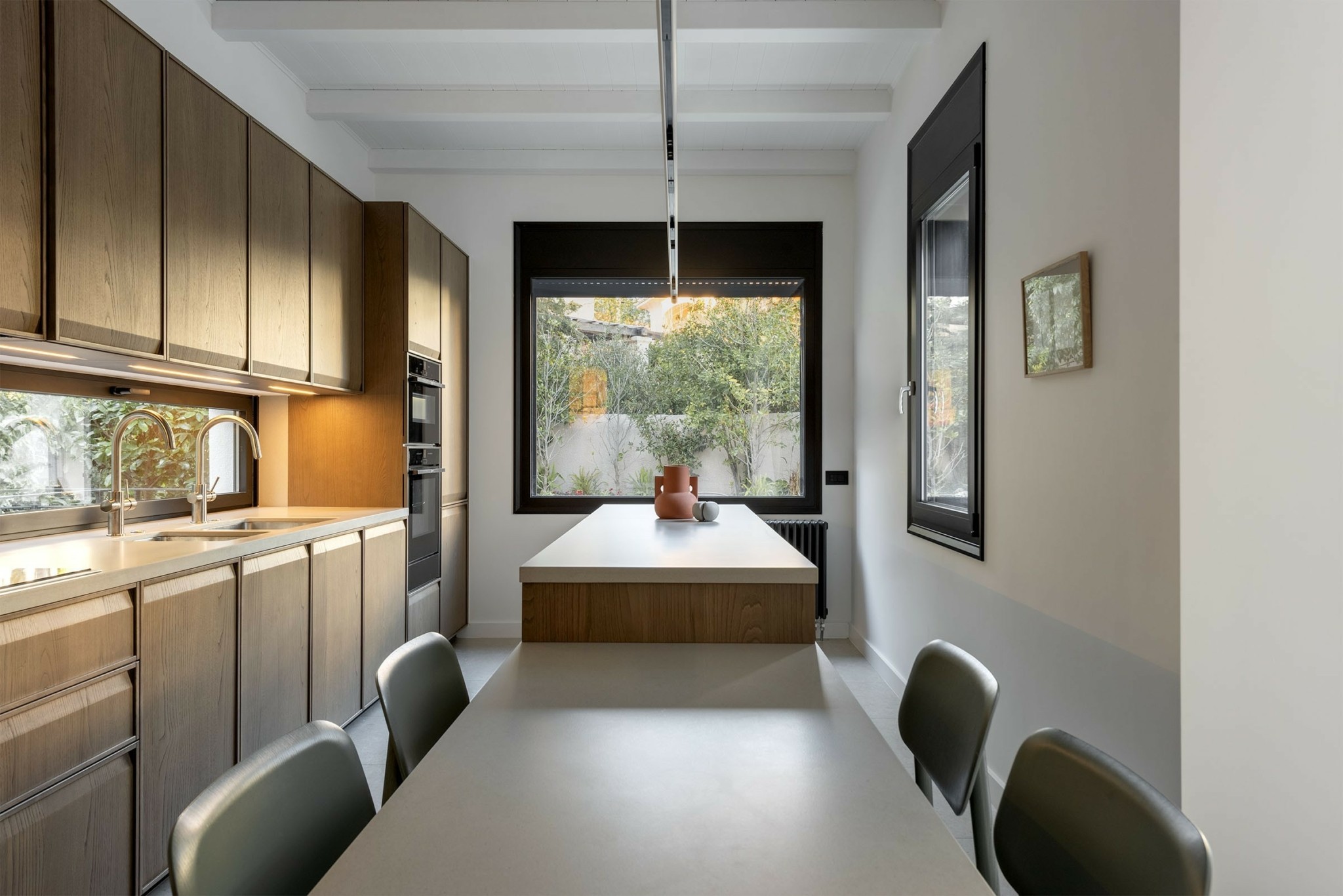 5 εντυπωσιακές design κατοικίες στα βόρεια προάστια που κάνουν τη διαφορά