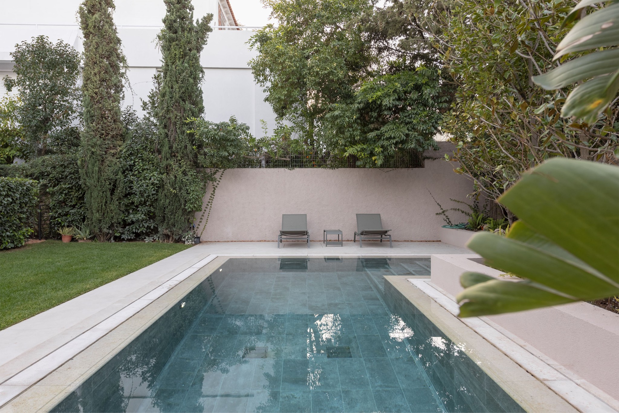 5 εντυπωσιακές design κατοικίες στα βόρεια προάστια που κάνουν τη διαφορά