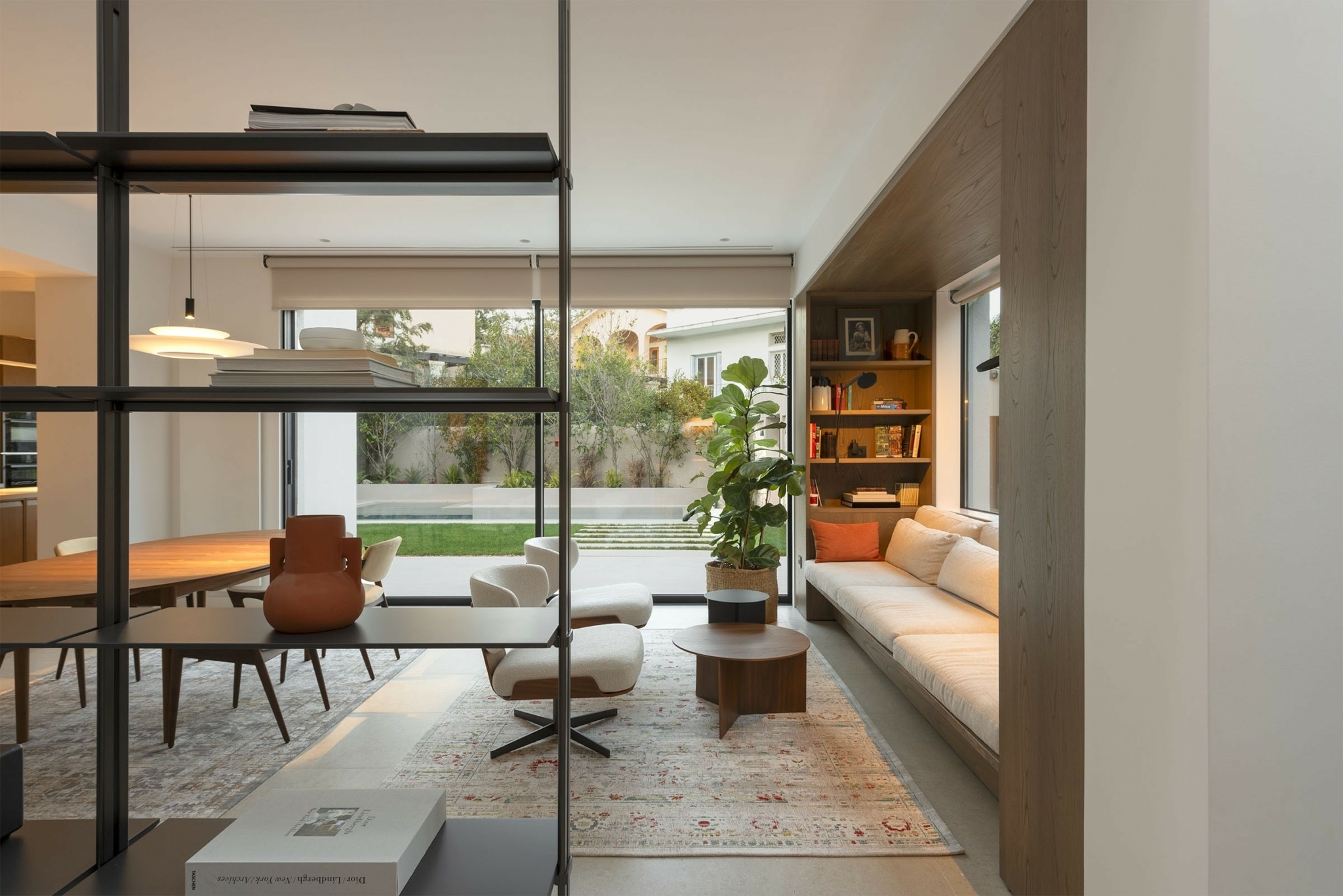 5 εντυπωσιακές design κατοικίες στα βόρεια προάστια που κάνουν τη διαφορά