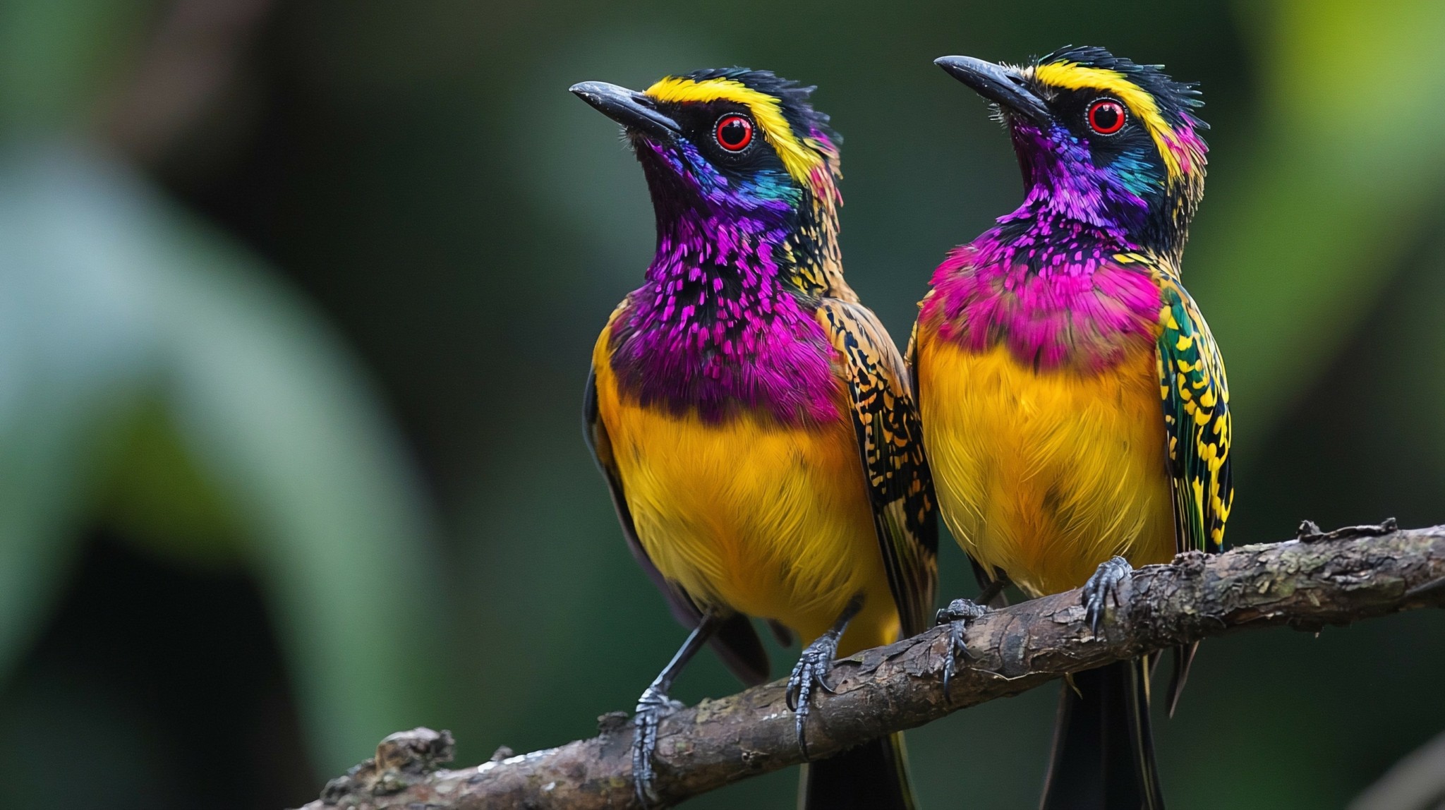 Χαβάη: Πώς τα κουνούπια μπορούν να σώσουν σπάνια πτηνά (vids)