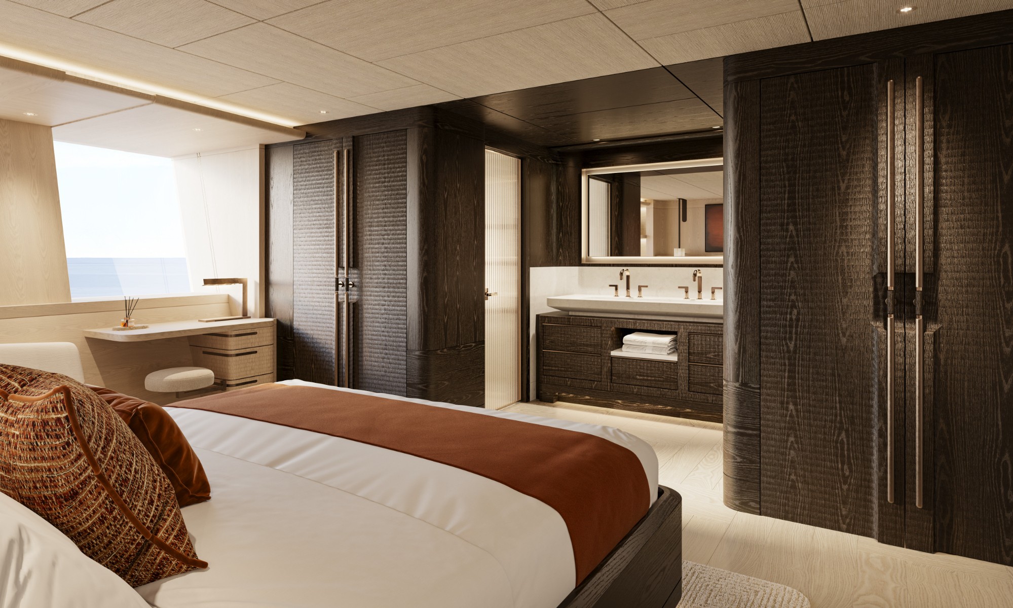 94 μέτρα κατάρτι: Το ψηλότερο ιστιοφόρο στον κόσμο αλλάζει τα δεδομένα