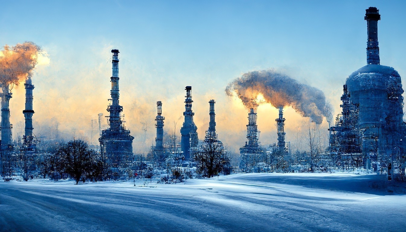 ΗΠΑ προς συμμάχους στο ΝΑΤΟ: Μειώστε τις εισαγωγές ρωσικής ενέργειας | Ειδήσεις για την Οικονομία