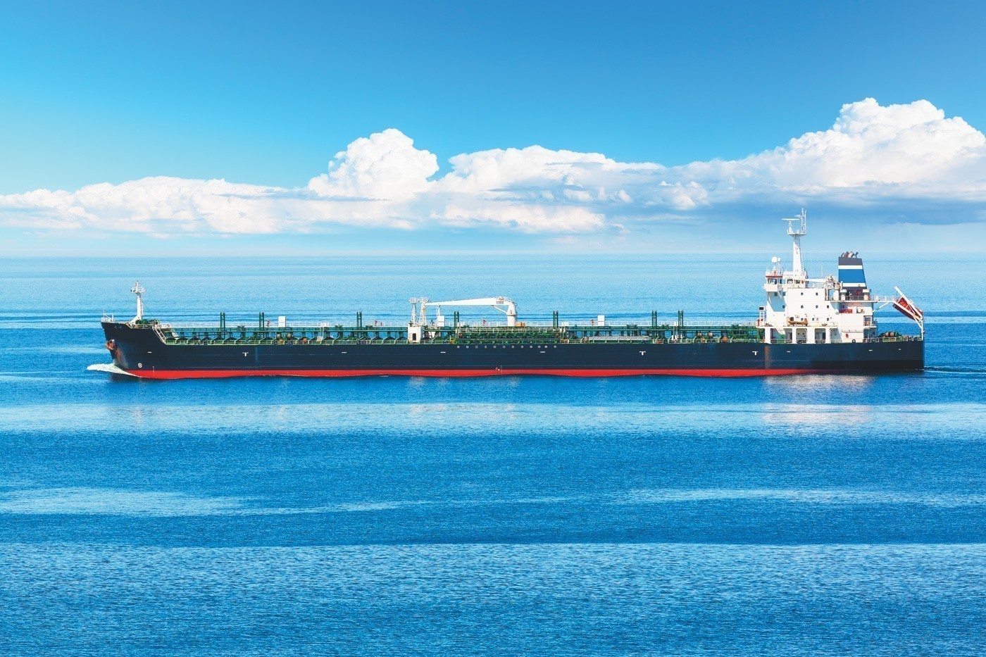 Οι κινήσεις – ματ των Ελλήνων εφοπλιστών | Ειδήσεις για την Οικονομία