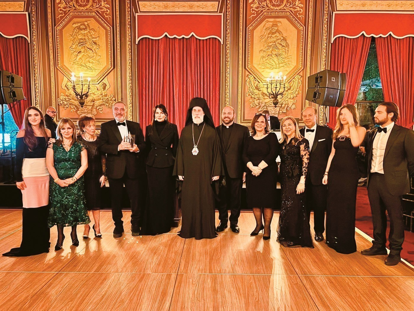 Νίκος Τσάκος: Μεγάλη η προσφορά της Nαυτιλίας και της Ομογένειας στην πατρίδα | Ειδήσεις για την Οικονομία