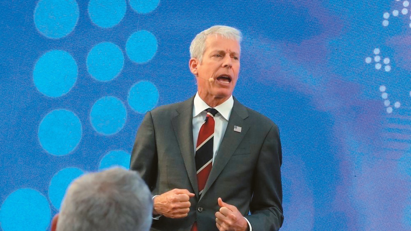 Πυρηνικά και ΑΙ, το νέο Manhattan Project των ΗΠΑ | Ειδήσεις για την Οικονομία