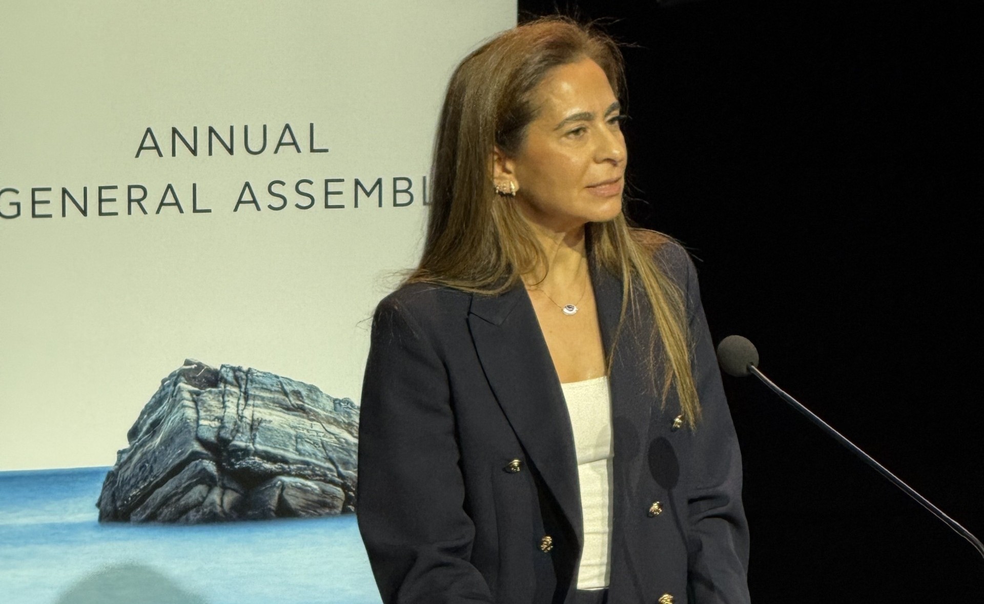 Ισχυρή άνοδος στα κέρδη της Diana Shipping: Kαθαρά κέρδη $7,2 εκατ στο γ’ τρίμηνο 2025 και μέρισμα $0,01 | Ειδήσεις για την Οικονομία