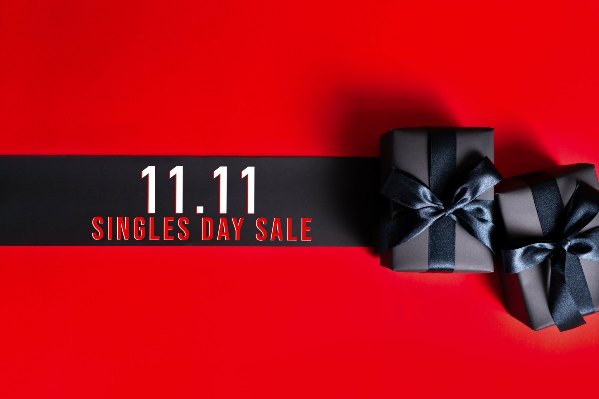 Singles’ Day: Από φοιτητικό αστείο στη μεγαλύτερη εμπορική γιορτή του κόσμου (tweets)