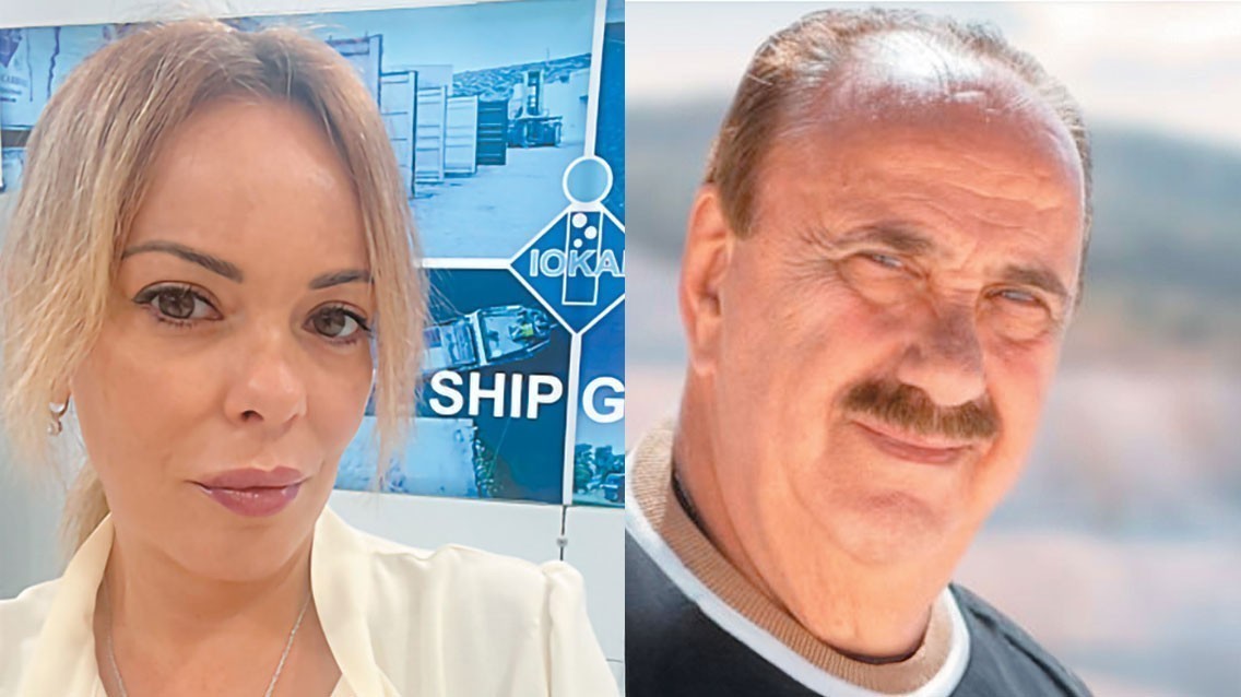 Οικογένεια Καλαφάτη (Iokal Group): Ενας «αθόρυβος» πρωταγωνιστής που εξάγει σε πάνω από 60 χώρες | Ειδήσεις για την Οικονομία