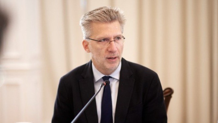 Σκέρτσος: Ιστορικού χαρακτήρα η συμφωνία ΓΣΕΕ – εργοδοτών – πολιτείας | Ειδήσεις για την Οικονομία