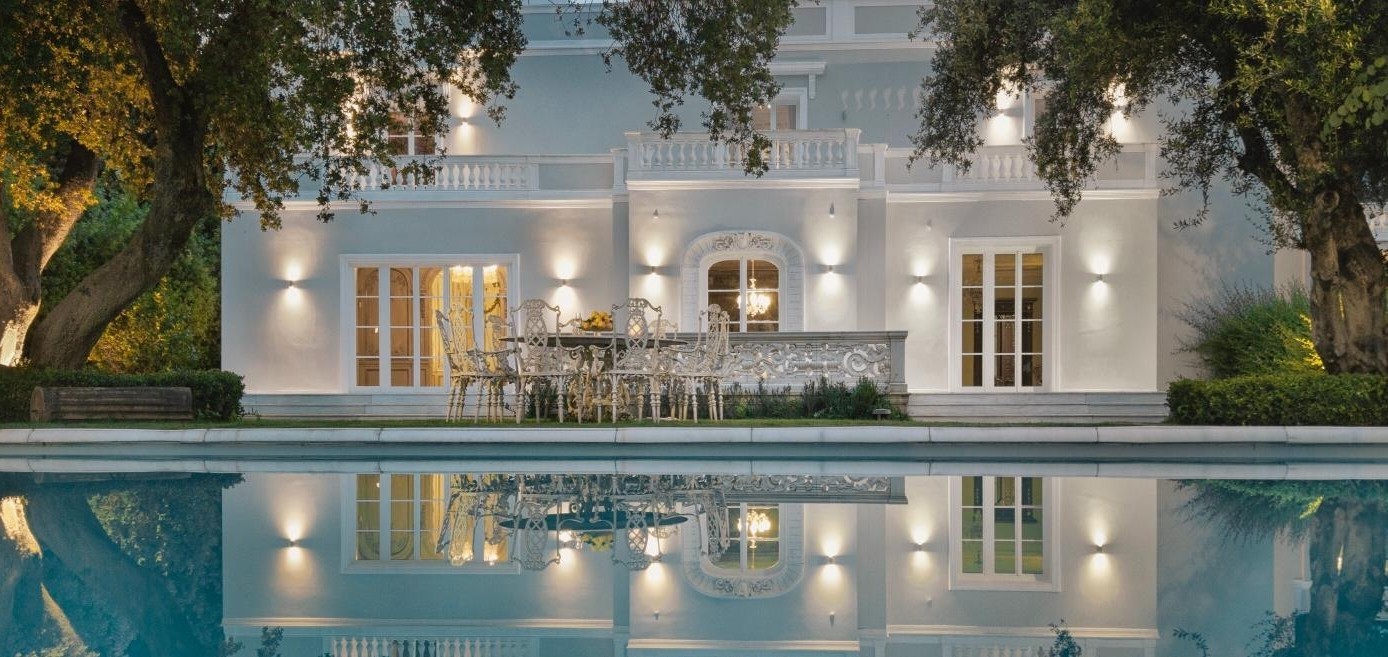 Sotheby’s: Πού αγοράζουν ακίνητα Έλληνες και ξένοι εκατομμυριούχοι – Αθηναϊκή Ριβιέρα ή Τοσκάνη; | Ειδήσεις για την Οικονομία