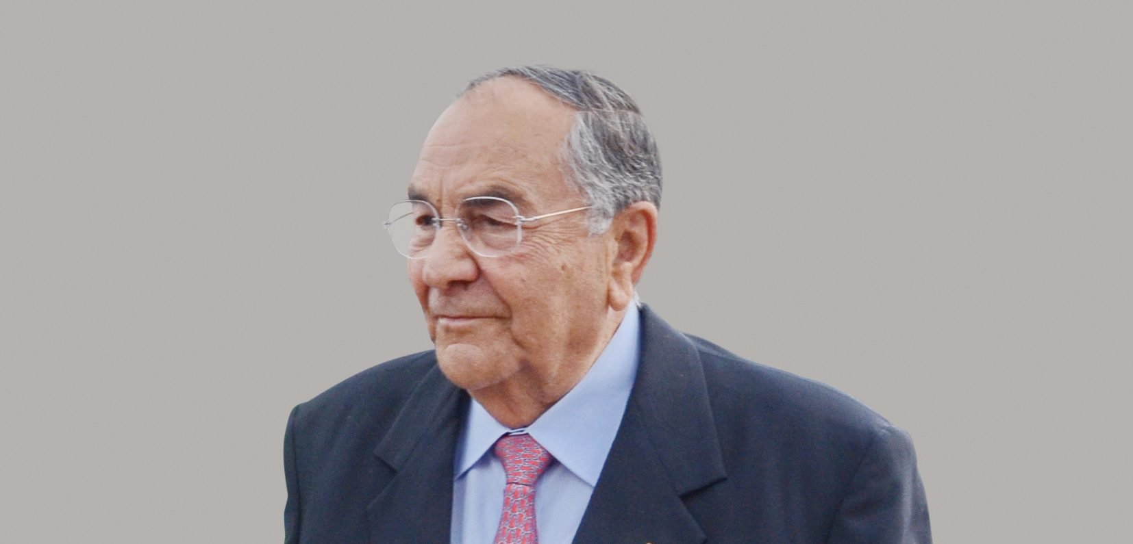 Έφυγε από τη ζωή ο Νικόλαος Σούτος – Υπήρξε κορυφαία προσωπικότητα της ελληνικής ναυτιλίας | Ειδήσεις για την Οικονομία