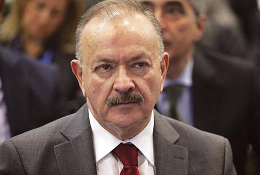 Πέθανε ο πρώην υπουργός και βουλευτής της ΝΔ Δημήτρης Σταμάτης | Ειδήσεις για την Οικονομία