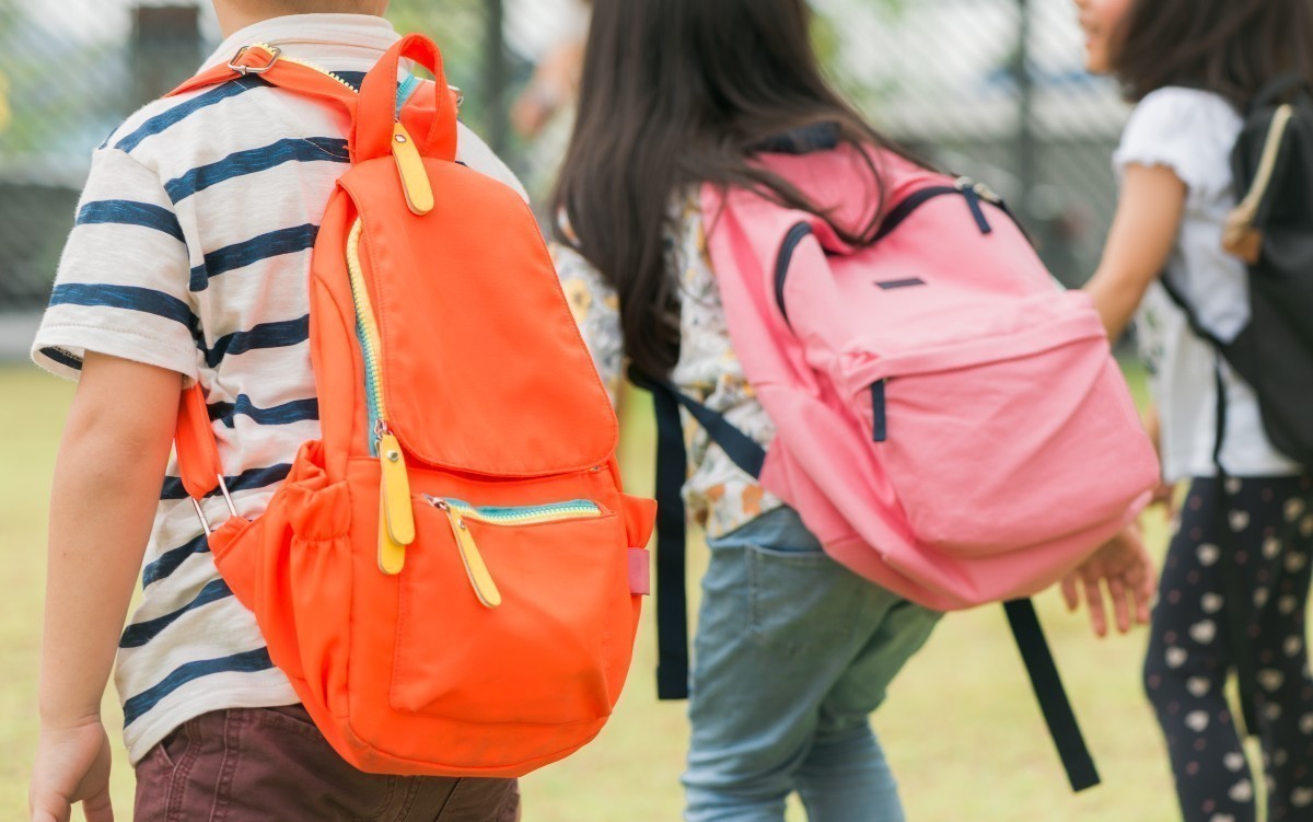 Τσάντες στο σχολείο: Η νέα ρύθμιση για ντουλάπια στα Δημοτικά | Ειδήσεις για την Οικονομία