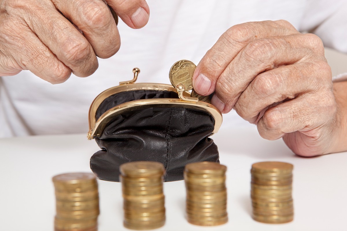 ΕΦΚΑ και αναδρομικά: Ποιοι συνταξιούχοι θα πληρωθούν και ποιοι όχι | Ειδήσεις για την Οικονομία