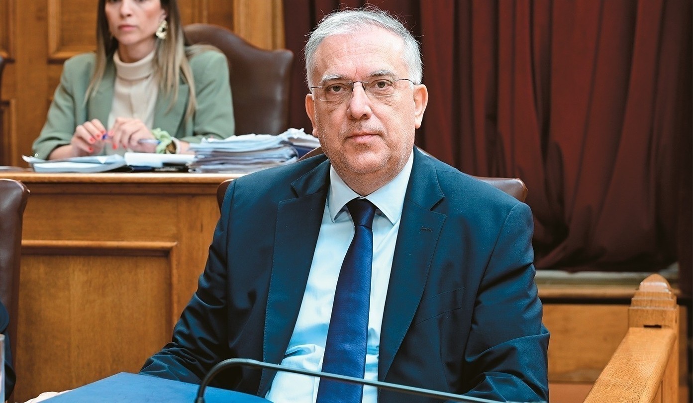 Θεοδωρικάκος: «H νέα Ανεξάρτητη Αρχή ενισχύει την προστασία του καταναλωτή και τη διαφάνεια στην αγορά» | Ειδήσεις για την Οικονομία