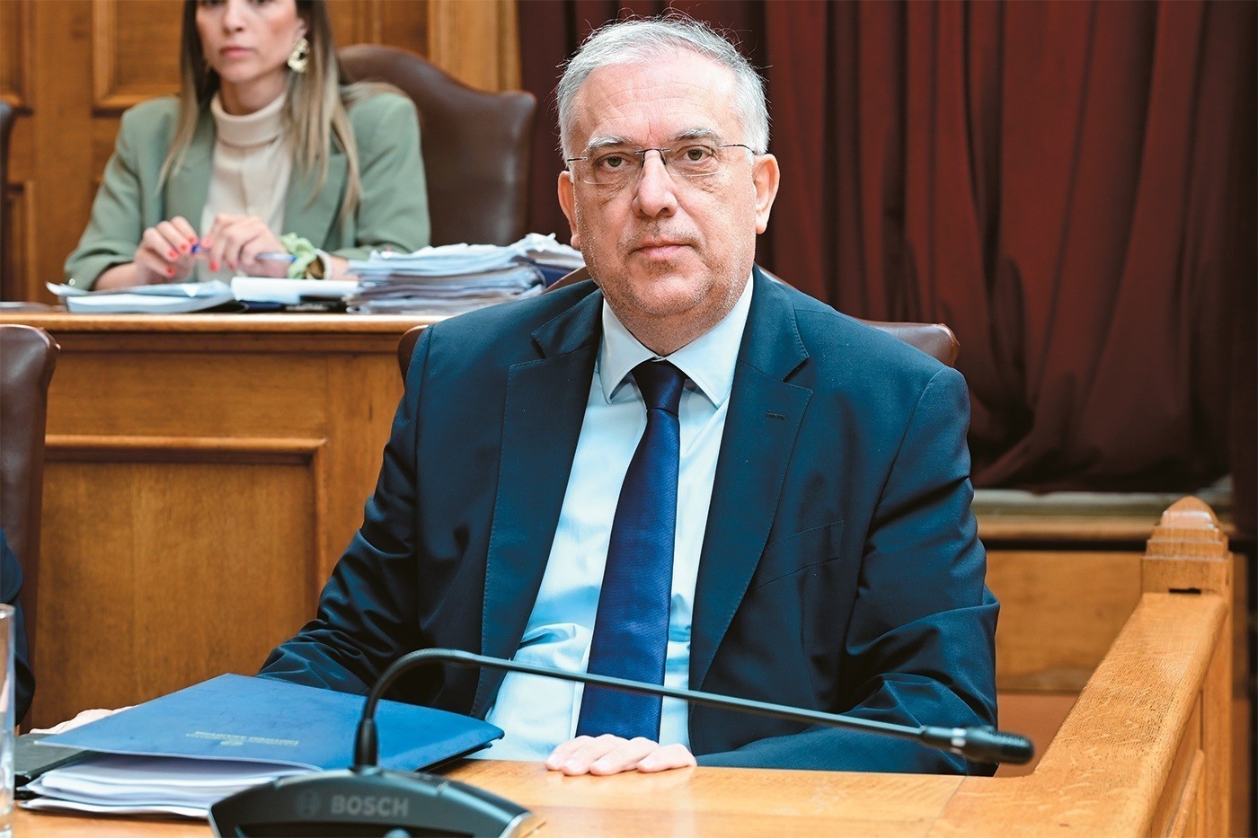 Αναπτυξιακός νόμος: Νέο επενδυτικό κύμα 1,5 δισ. στην παραγωγή