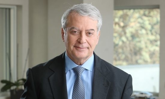 «Θα με λέτε Πρόεδρο»: Το succession plan Ταμβακάκη στην EOS και το Fund III των 300+ εκατ. | Ειδήσεις για την Οικονομία