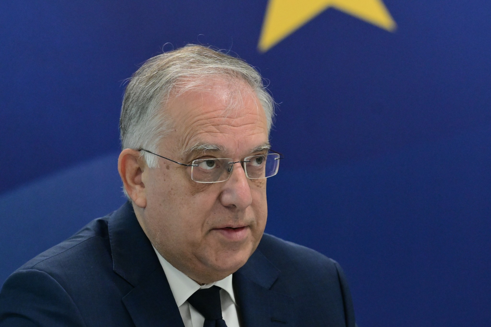 Θεοδωρικάκος: Aνοίγει ο δρόμος για τον νέο αναπτυξιακό κόμβο στα Nαυπηγεία Ελευσίνας (vid)