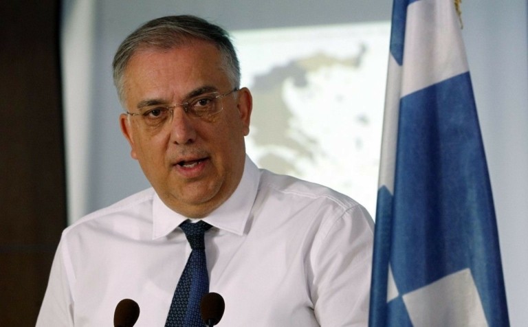 Θεοδωρικάκος για αναπτυξιακό νόμο: Έως 31 Ιανουαρίου η αξιολόγηση και τα αποτελέσματα των προτάσεων (vid)