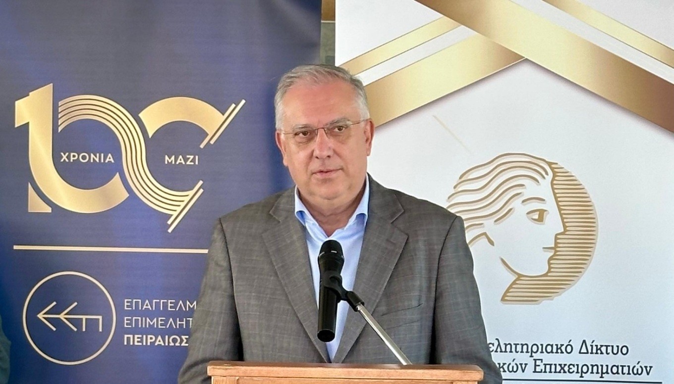 Θεοδωρικάκος: Ειδικό καθεστώς του Αναπτυξιακού Νόμου για την κοινωνική επιχειρηματικότητα στο α’ εξάμηνο του 2026 | Ειδήσεις για την Οικονομία