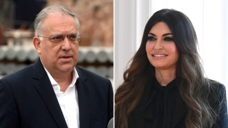 Συνάντηση Θεοδωρικάκου – Γκιλφόιλ: Στο επίκεντρο αμερικανικές επενδύσεις στο λιμάνι Ελευσίνας