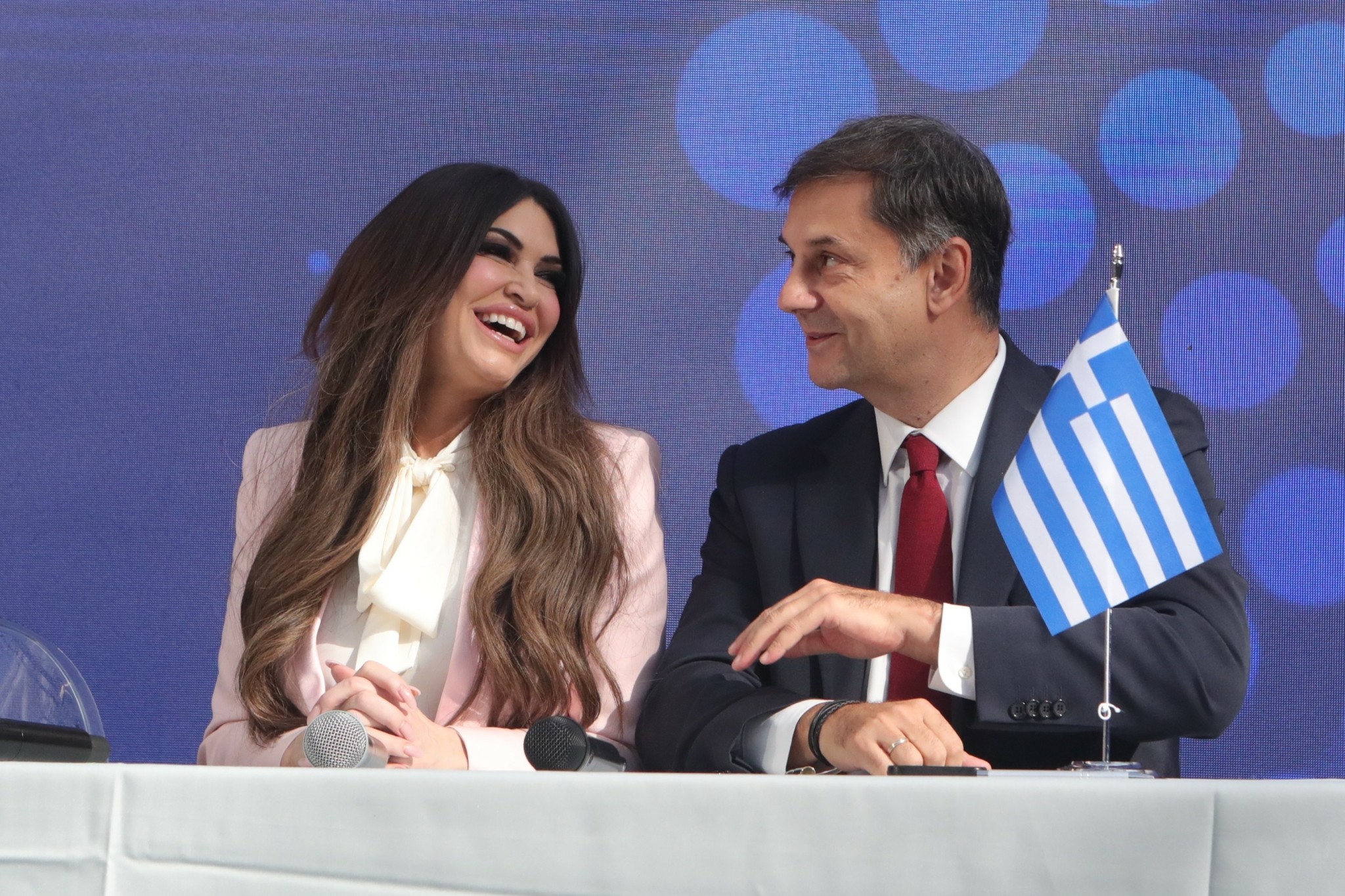 P-TEC: Υπεγράφη Διακήρυξη Οικονομικής Ασφάλειας Ελλάδας – ΗΠΑ με έμφαση στην AI