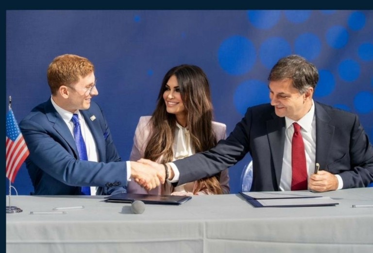 Διακήρυξη Οικονομικής Ασφάλειας: Νέα εποχή συνεργασίας ΗΠA και Ελλάδας