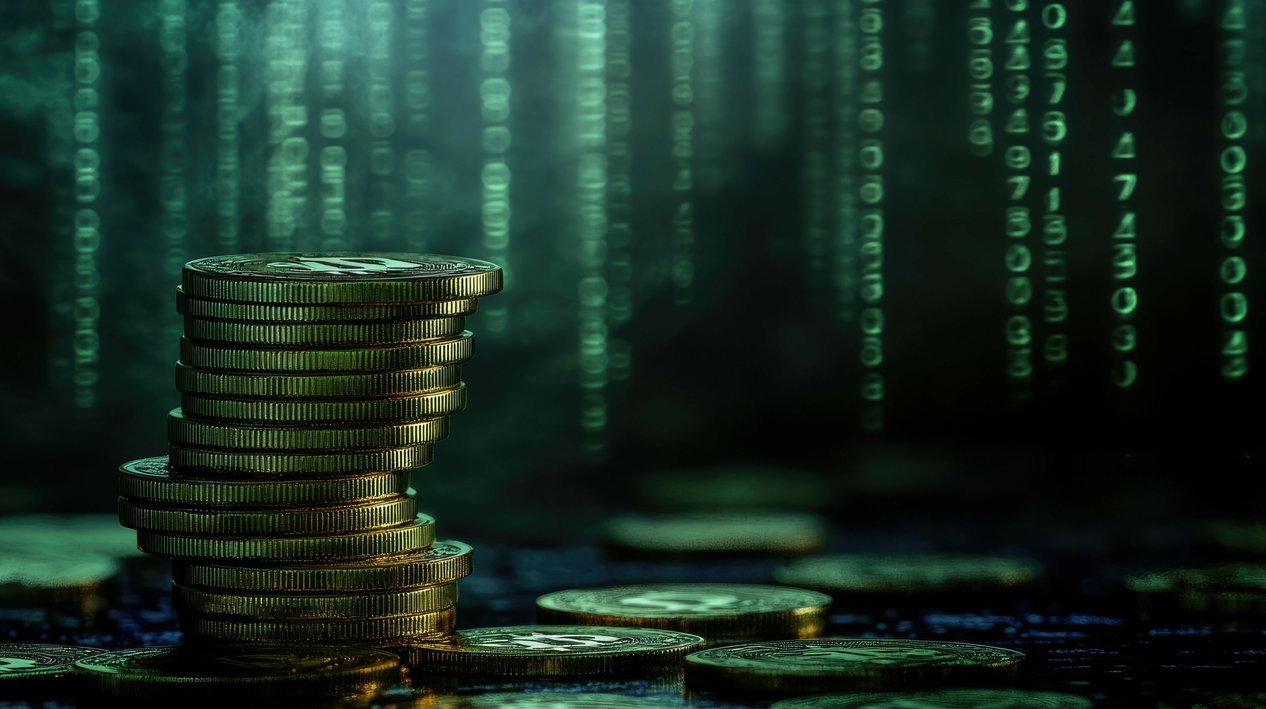 IOSCO: Κίνδυνοι για τους επενδυτές από το tokenization παραδοσιακών χρηματοοικονομικών προϊόντων | Ειδήσεις για την Οικονομία