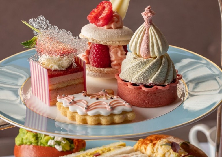 Πρώτη φορά Χριστούγεννα στο Λονδίνο; Μικρές εμπειρίες που μένουν στη μνήμη