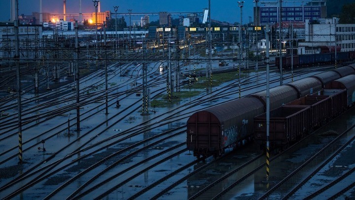 Τσεχία: Σύγκρουση τρένων με πάνω από 40 τραυματίες | Ειδήσεις για την Οικονομία
